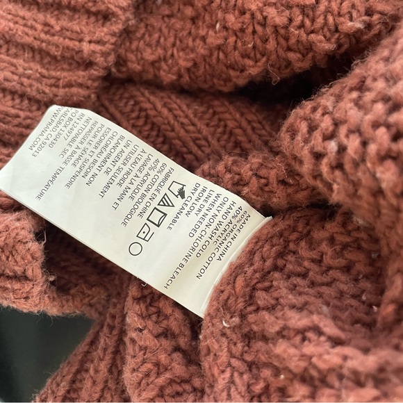 Prana sweater - Picture 5 of 5